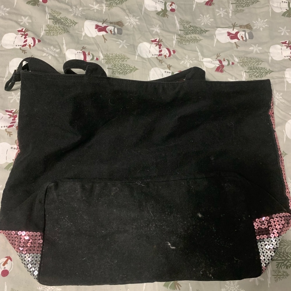 Victoria Secret Bling Bag - Picture 2 of 4